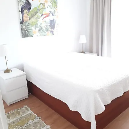 T2 Com 2Wc Em Condominio Com Piscina Apartment Albufeira