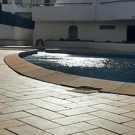 T2 Com 2Wc Em Condominio Com Piscina Apartment Albufeira